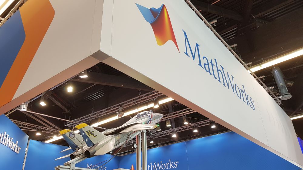 Matlab- and Simulink-based toolchain