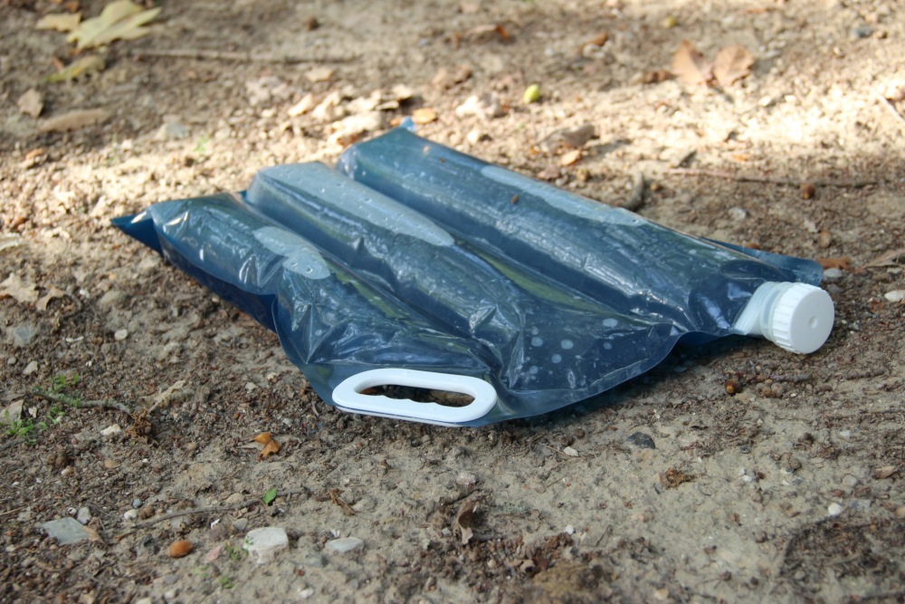 SolarSack SolarSack