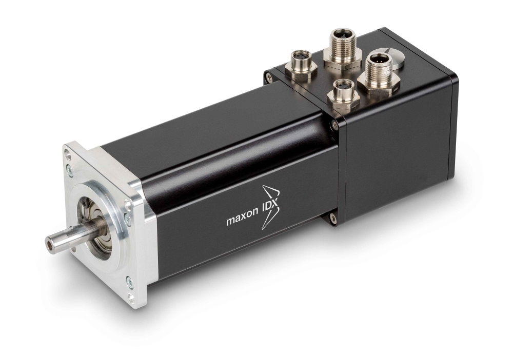 Maxon Motor