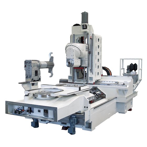 Vertikal-Drehmaschine Vertikal-Drehmaschine