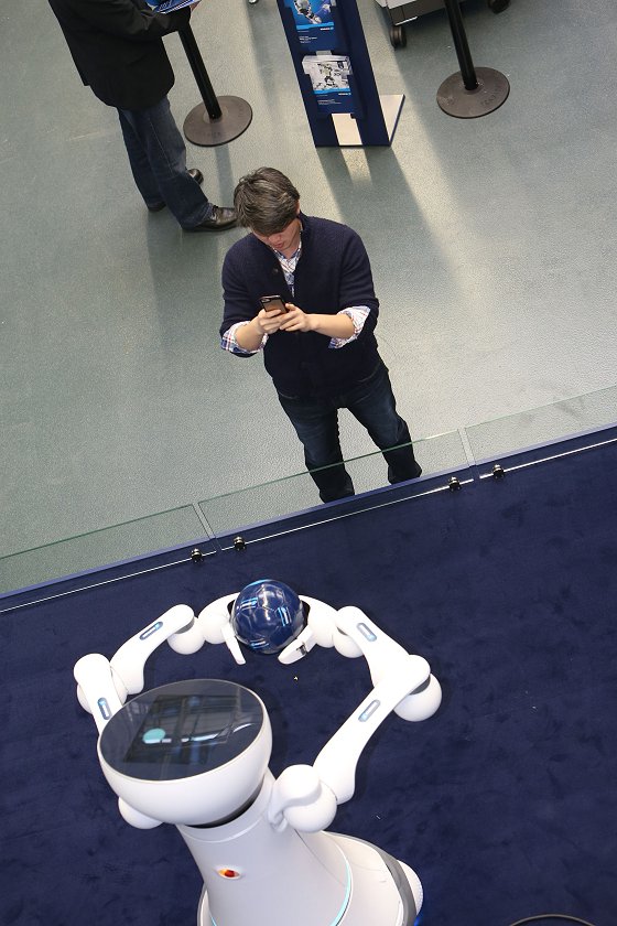 Assistenzroboter
