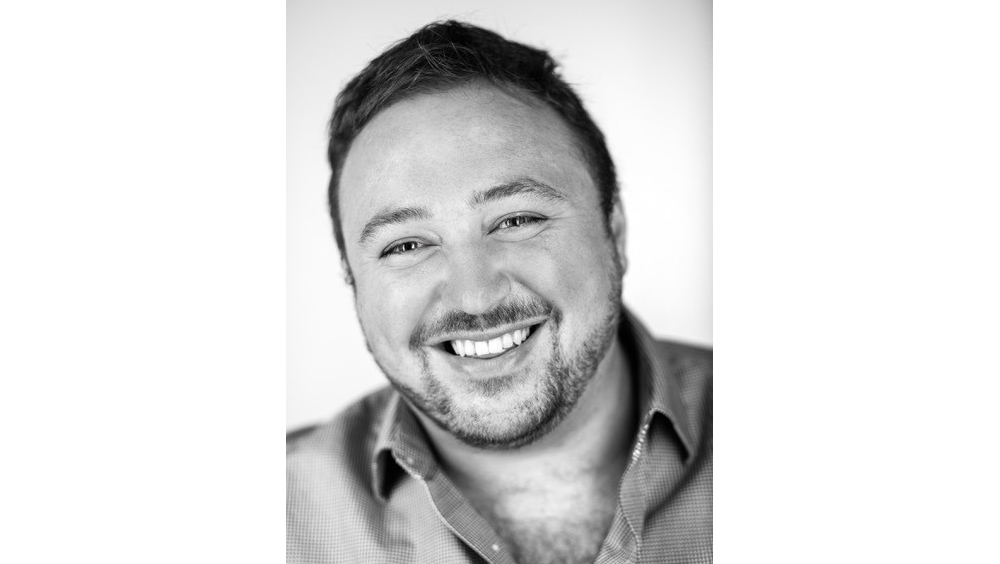 David Lakatos, Chief Product Officer, Formlabs