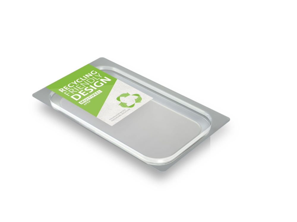 Multipeel xPEP