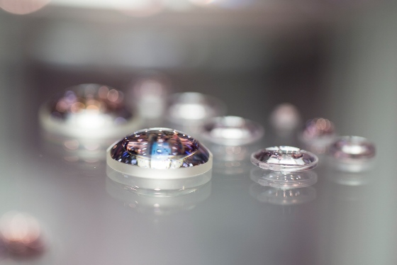 Laser World of Photonics