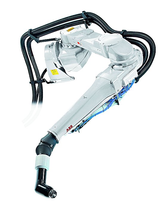 Lackierroboter IRB 5500 Lackierroboter IRB 5500