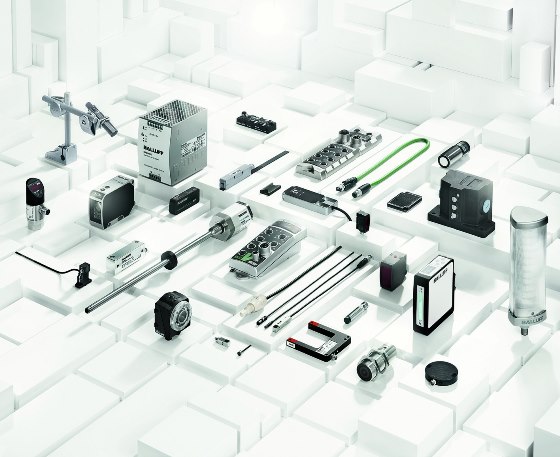 Balluff GmbH Balluff GmbH