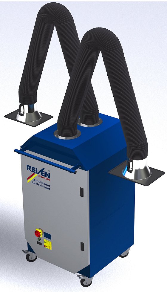 mobiler Luftreiniger WM mobiler Luftreiniger WM