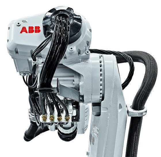 IRB 6700 IRB 6700