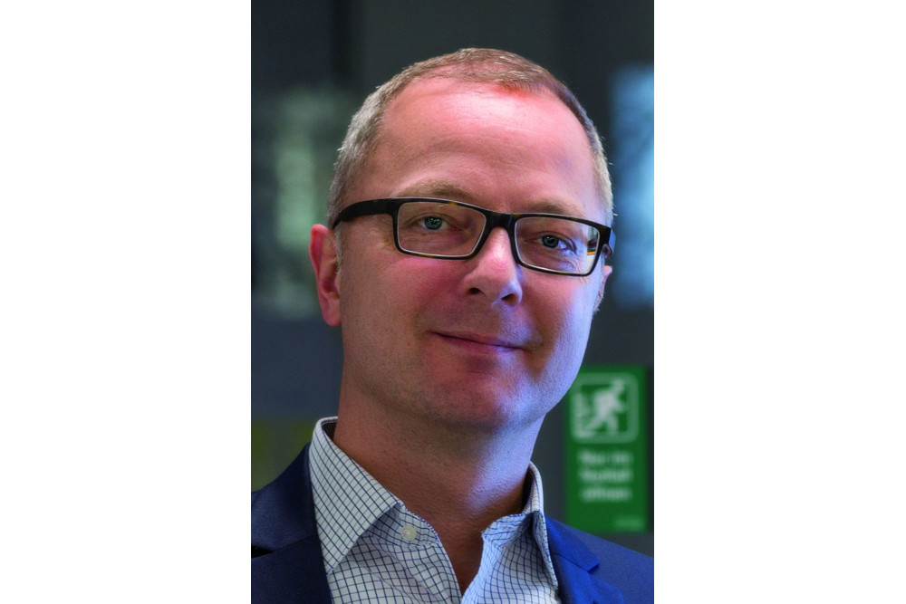 Christian Erlinger Christian Erlinger