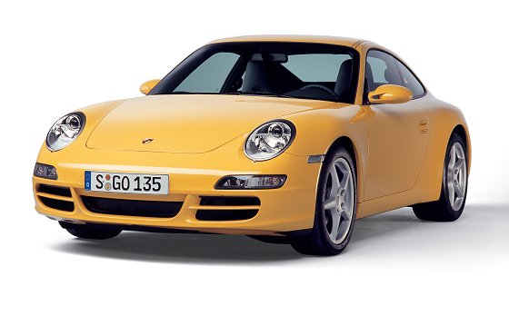 Porsche 911 Carrera Porsche 911 Carrera