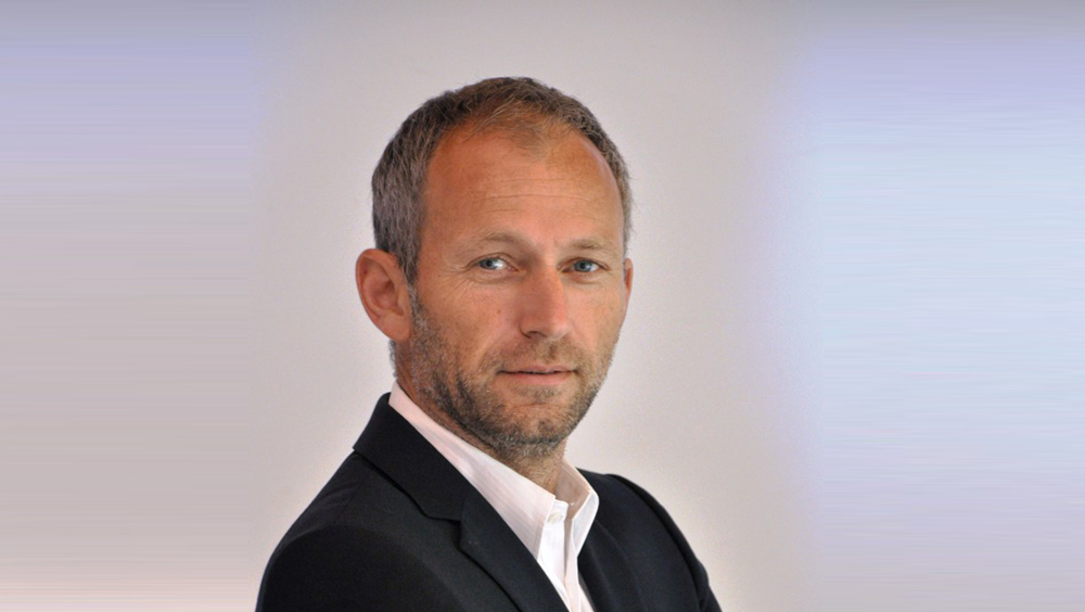 Raffi Beglarian, EMEA 3D Printing Market Manager, HP