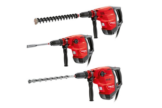 Kombihammer