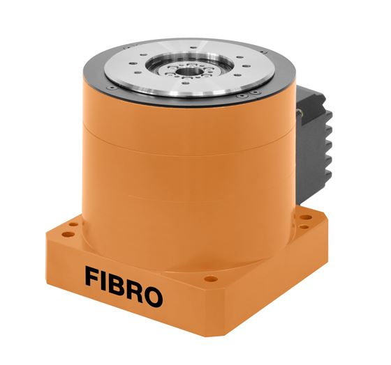 Highspeed-Rundtische Fibrodyn DM von Fibro Highspeed-Rundtische Fibrodyn DM von Fibro