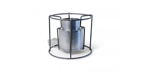 EzyStove Kochstelle EzyStove Kochstelle