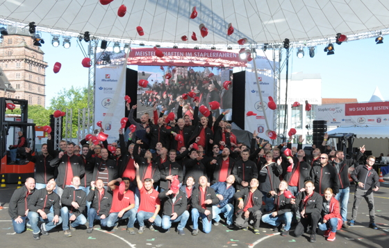 Deutsche Meisterschaft Herren Deutsche Meisterschaft Herren