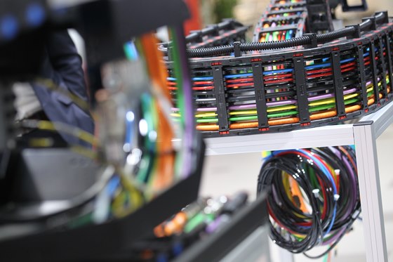 SPS IPC Drives