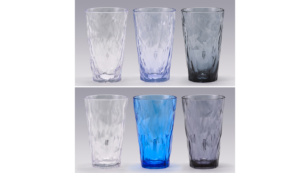 Glass Club No. 6 Superglass 300ml