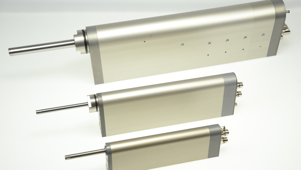 Kategorie 2: Antriebstechnik und Automatisierung<br />Platz 3: NTI LinMot &amp; MagSpring – LinMot PR02<br />