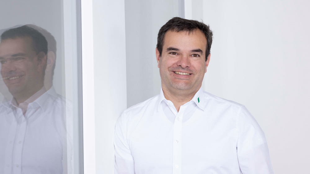Johannes Matheis, CEO Murtfeldt Additive Solutions