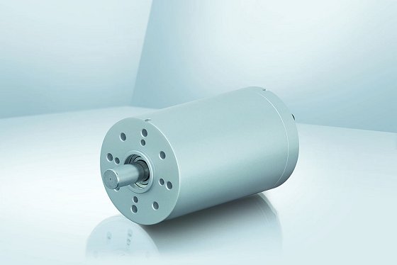 ECI-80.XX-K1 Motor ECI-80.XX-K1 Motor