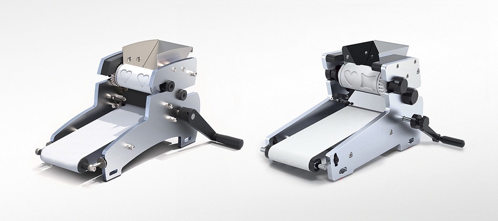 Formfix" cookie shaper Formfix" cookie shaper