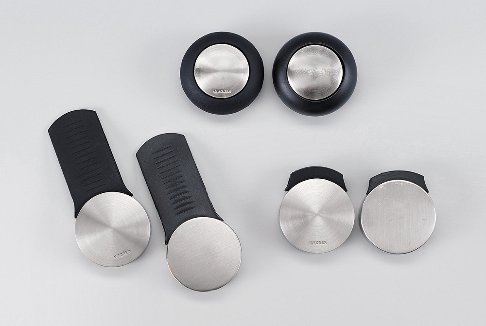 Doorstop series "Screw or Glue" Doorstop series "Screw or Glue"