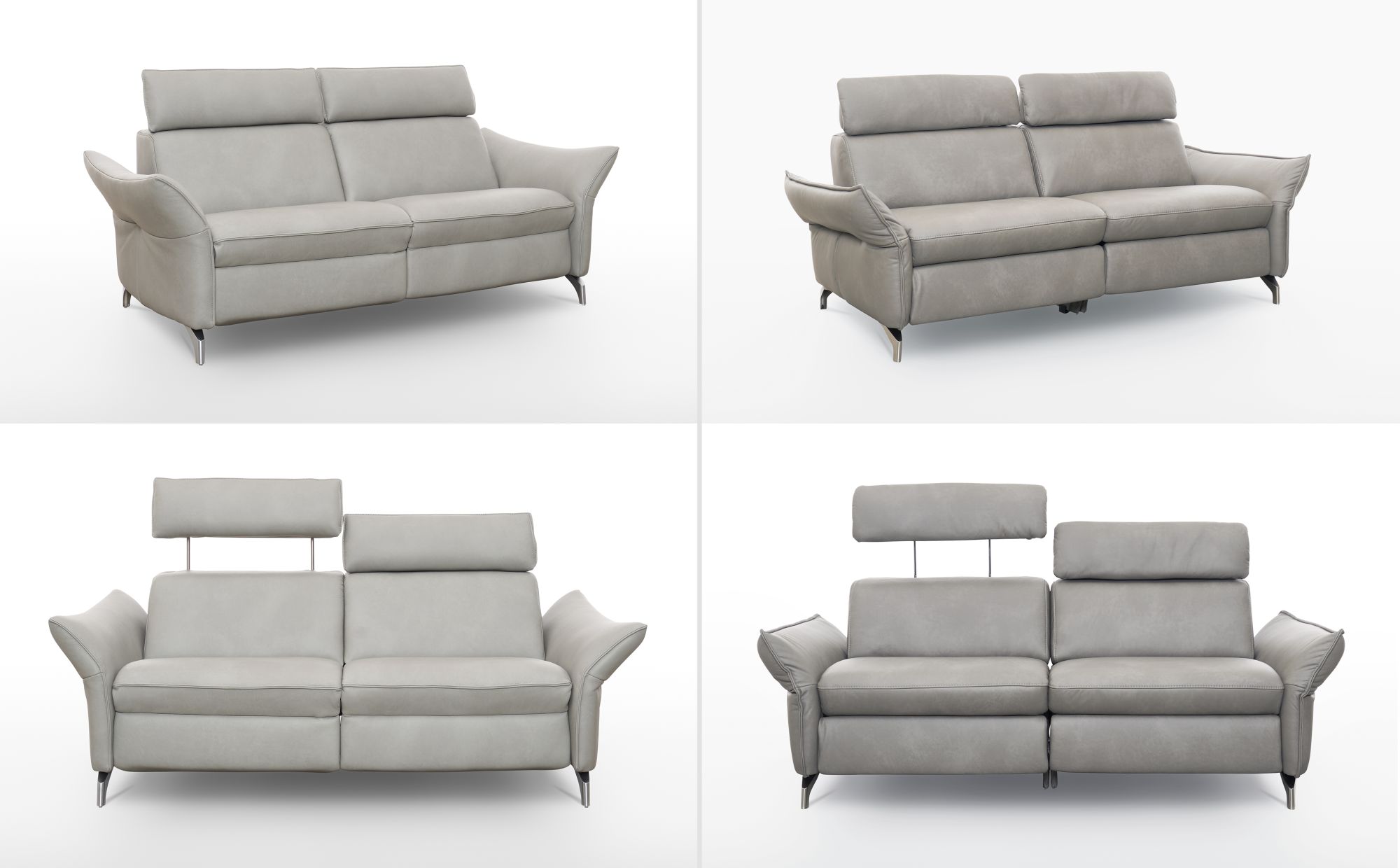 Sofa "PLANOPOLY MOTION 4.0 1926" Sofa "PLANOPOLY MOTION 4.0 1926"