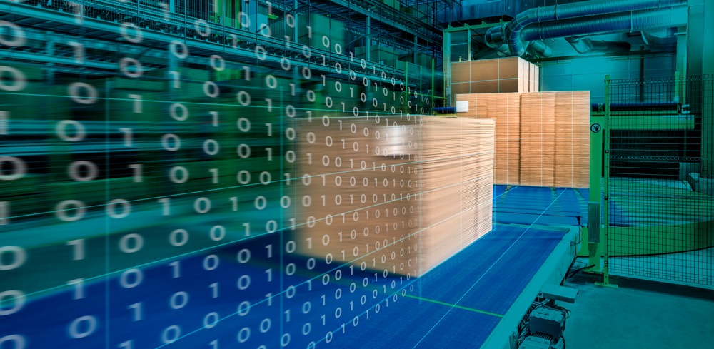 Customized intralogistics