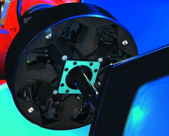 Sensorkopf Seamstar3D Sensorkopf Seamstar3D