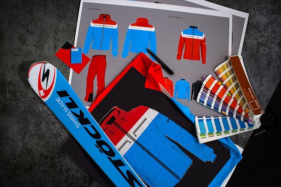 Sportbekleidung