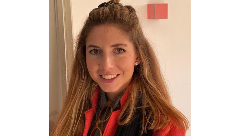 Chiara Devasini, Marketing &amp;amp; Development Project Leader, Radici Group High Performance Polymers
