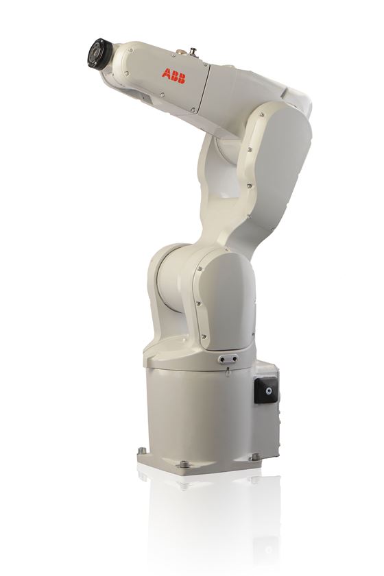 Kleinroboter IRB 1200