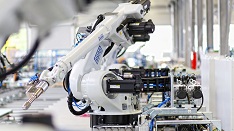 Top 5 robot trends 2022
