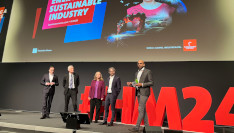 Preview of the Hannover Messe 2024