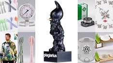 Plagiarius award winner 2022