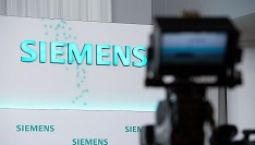Siemens quarterly figures Q1/2022