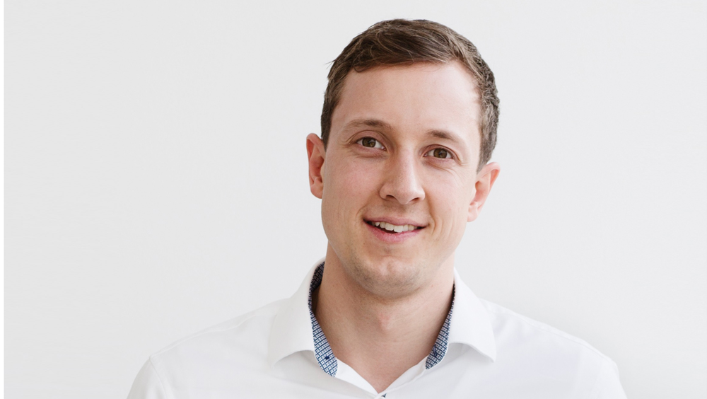 Gregor Graf, Head of Engineering, Rosswag engineering