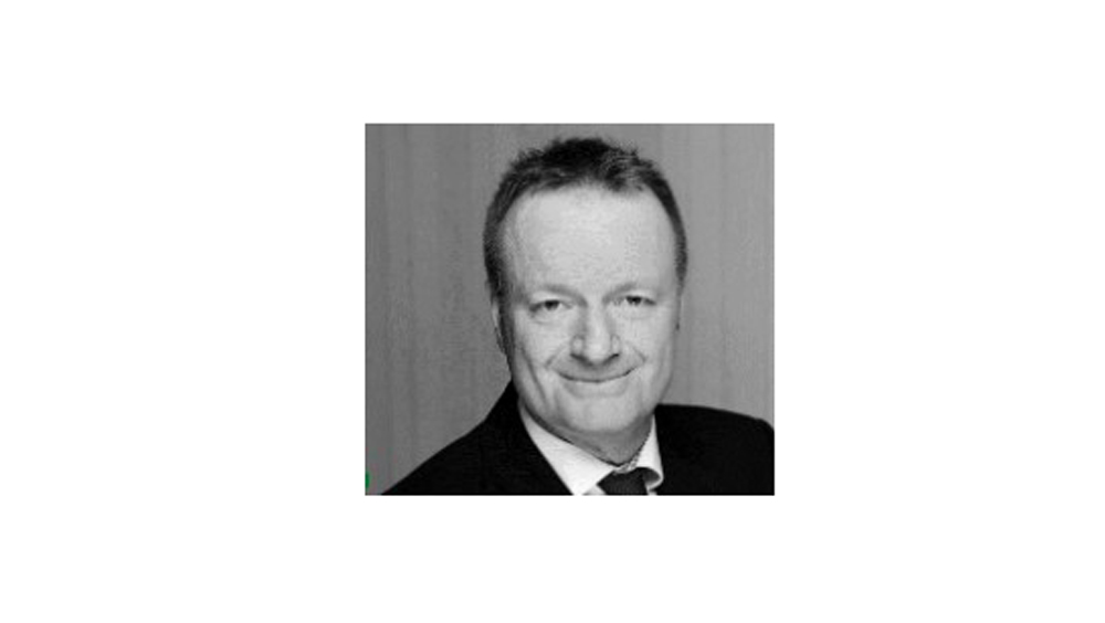 Brian Alexander, Global Business Development Manager Additive Manufacturing, Solvay