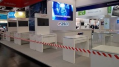 Embedded World 2020