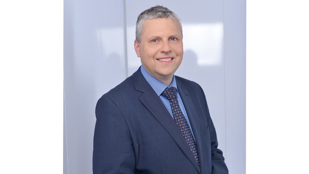 Stefan Bamberg, Senior Key Account &amp;amp; Partner Manager, Wibu-Systems 