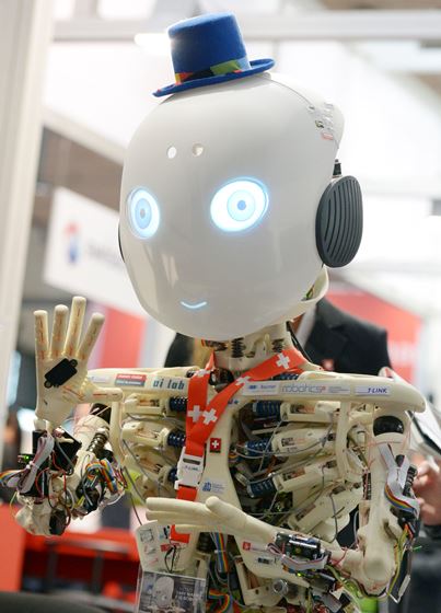 CeBIT