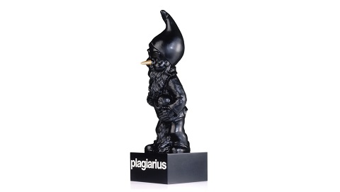 Plagiarius 2024 negative prize