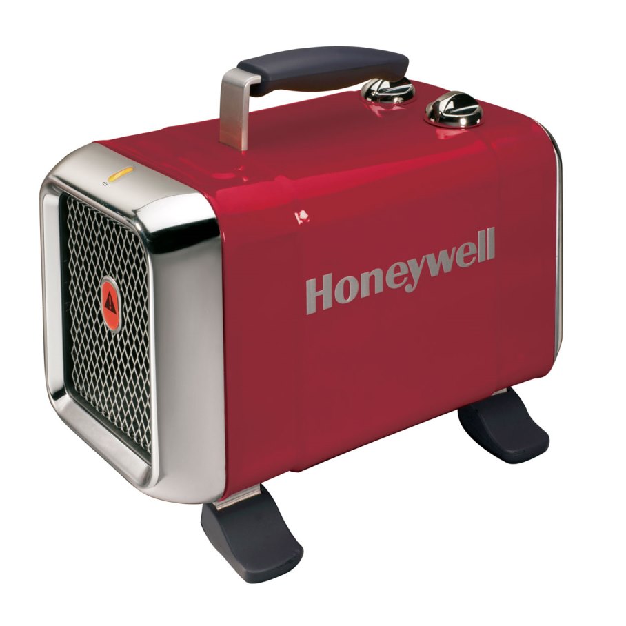 130 Jahre Honeywell