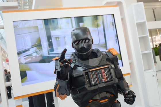 Hannover Messe Hannover Messe