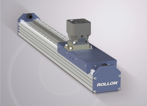 RP-160 aus dem R-Plus System