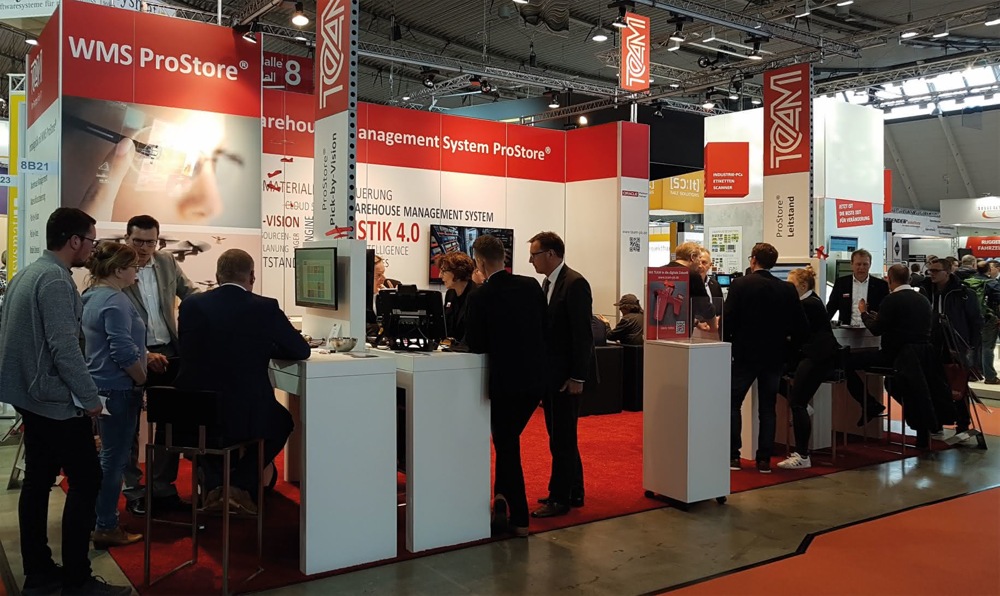 Mit Digitalisierung und VR in die Zukunft
