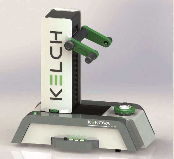 KENOVA soft line Toolmanager KENOVA soft line Toolmanager