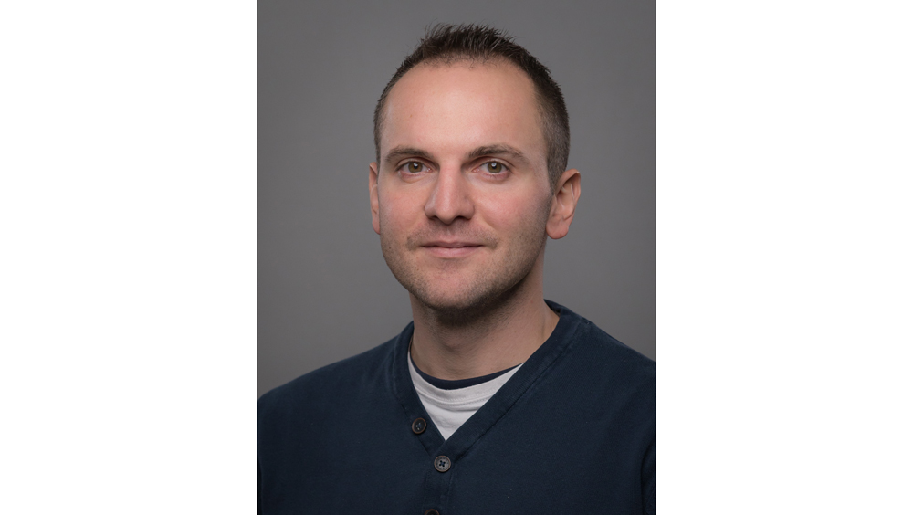 Markus Schnell, Manager Additive Design and Manufacturing | Business Center Samples & Mechanical Solutions, Continental Engineering Services Markus Schnell, Manager Additive Design and Manufacturing | Business Center Samples & Mechanical Solutions, Continental Engineering Services