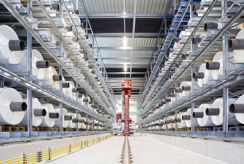 Improve interim storage Improve interim storage