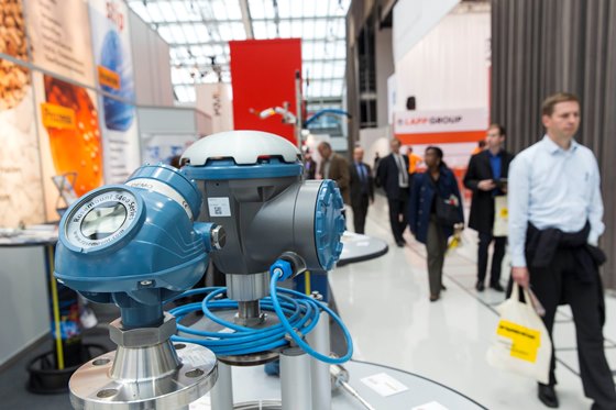 Smart Automation 